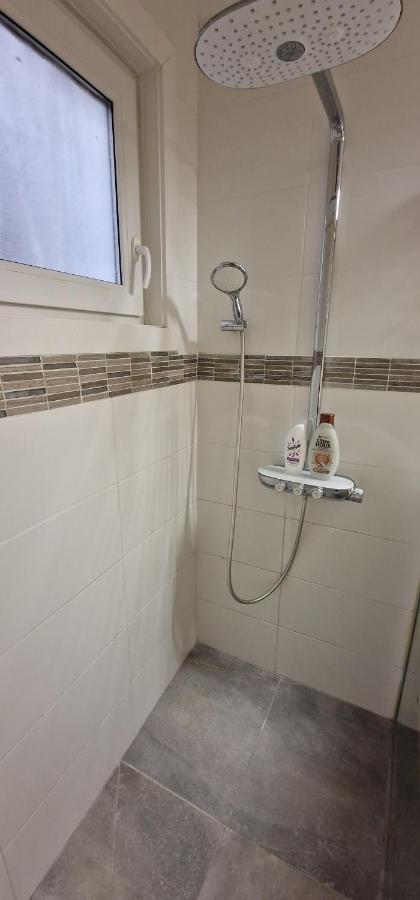 Apartamentos Completo Con Todas Las Comodidades Brussel Eksteriør bilde