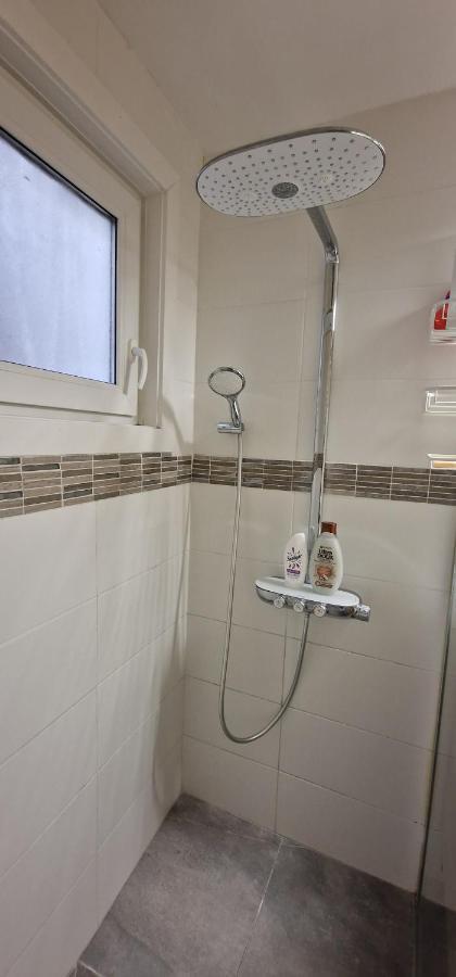 Apartamentos Completo Con Todas Las Comodidades Brussel Eksteriør bilde