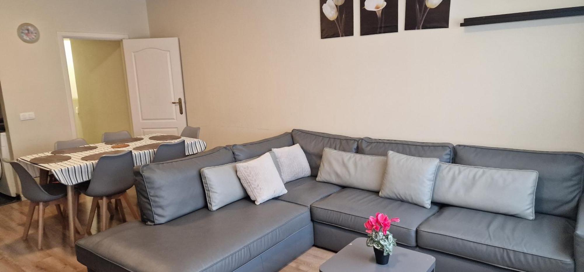Apartamentos Completo Con Todas Las Comodidades Brussel Eksteriør bilde